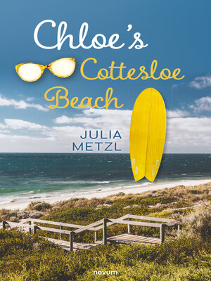 cover image of Chloe's Cottesloe Beach